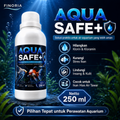 Finoria Aqua Safe 250ml - Penetral dan penjernih Air